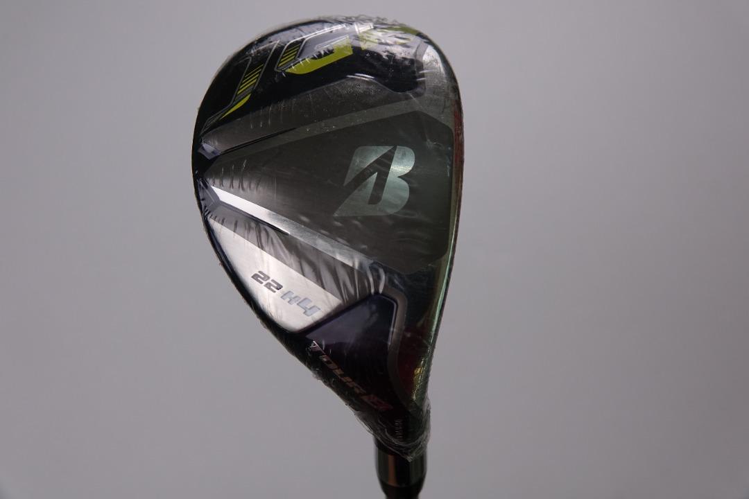 メイルオーダー TOUR B JGR DRIVER FAIRWAY WOOD HY parceirocfc.com.br